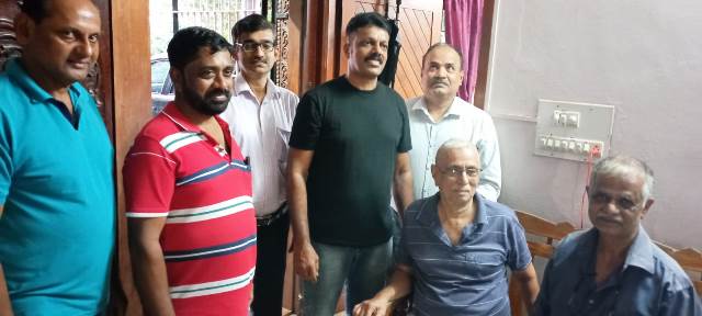 ರಚನಾ ಪ್ರಶಸ್ತಿ ವಿಜೇತ ಶ್ರೀ ರಿಚರ್ಡ್ ರೆಬೆಲ್ಲೊ ಮೌಲ್ಯಯುತರು! - ಅಮೂಲ್ಯವಾದ ದಾಖಲೆಗಾಗಿ ಧನ್ಯವಾದಗಳು ರಚನಾ ಪ್ರಶಸ್ತಿ ವಿಜೇತ ಶ್ರೀ ರಿಚರ್ಡ್ ರೆಬೆಲ್ಲೊ ಮೌಲ್ಯಯುತರು! - ಅಮೂಲ್ಯವಾದ ದಾಖಲೆಗಾಗಿ ಧನ್ಯವಾದಗಳು